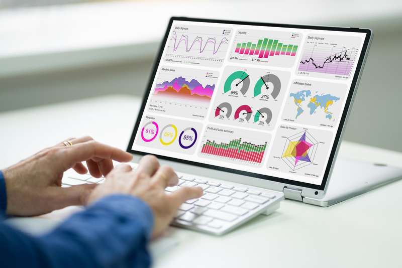 Creating Interactive Dashboards in R with Shiny Build web-based ...