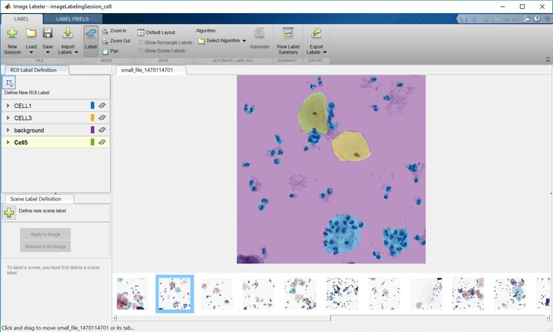 Image Processing and Computer Vision with MATLAB: Discover Techniques ...