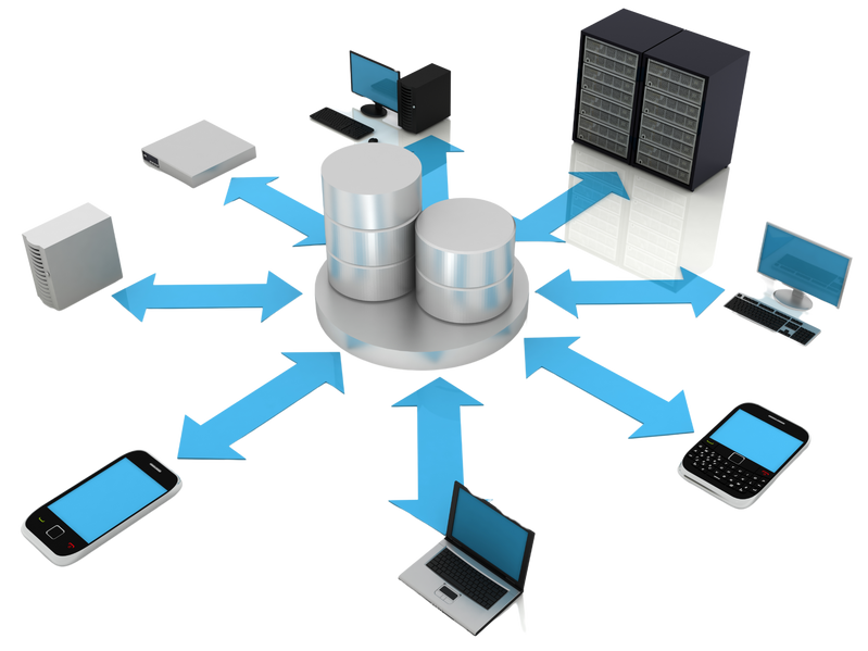 What is DBMS - A Beginners Guide to Database Management Systems ...